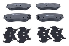 Kits de frein Fiat 130