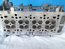 Testata Motore Fiat Punto / Panda 1.3 Mjt