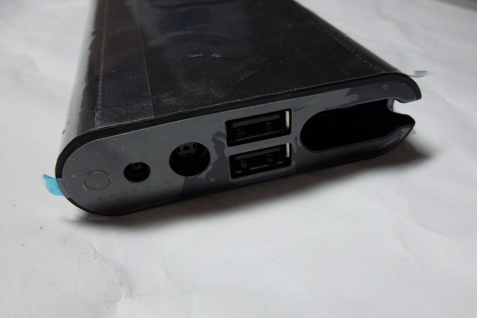 Dell PW7015MC Companion Power Bank 43W 12000mAH USB-C for Laptop 94TR3 OEM NEW - Image 4 of 4