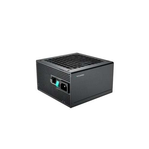 DeepCool PQ1000M alimentatore per computer 1000 W 20+4 pin ATX Nero - Photo 5/5