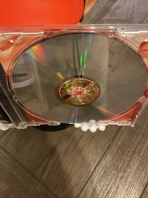 Sega GT (Sega Dreamcast, 2000) CIB Very Clean