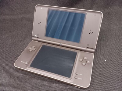 Nintendo NINTENDO DS ニンテンドー DSI LL DARK… Amazon.co.jp: ニンテンドーDSi LL ダークブラウン【メーカー