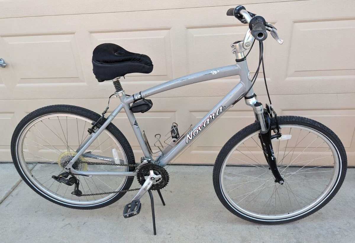 Novara bikes 16 best sale inch