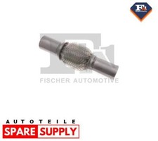 FLEXROHR, ABGASANLAGE FÜR FIAT KIA FA1 VW440-220