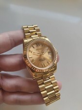 Seiko Mod President 36mm Gold