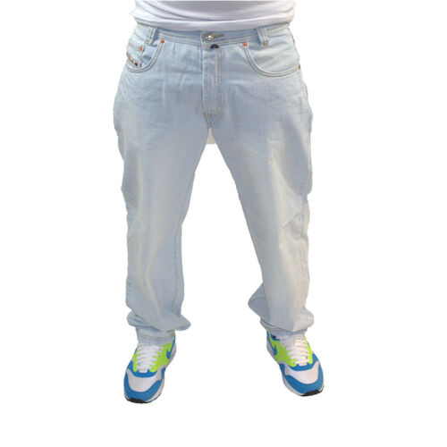 Picaldi Jeans Zicco 472 ATHOS jasnoniebieskie nowe marchewki iceblue wiosna 2024 - Zdjęcie 1 z 4