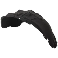 Fender Liner For Chevrolet Silverado 1500 2022 to 2025 Front Driver Side Inner