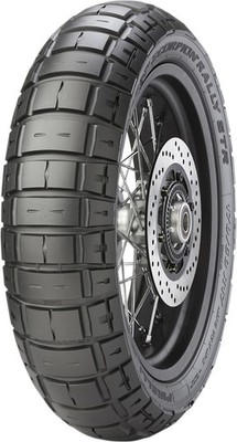 Pirelli Scorpion Rally STR Rear Tire - 170/60R17 170/60-17 2803700 0317-0357