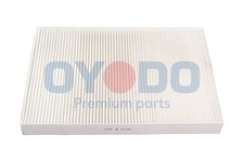 Oyodo 40F0A05-OYO Innenraumfilter Pollenfilter