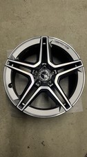 Orginal Mercedes Benz 18 Zoll AMG Felge A1774011500 Top Zustand