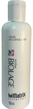 Matrix Essential Biolage GELEE ALCOHOL FREE  ...