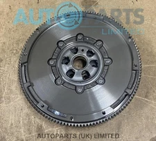 2294 001 362 GENUINE SACHS FLYWHEEL FOR 2.0 TDI A3, CADDY III IV, GOLF VI VII