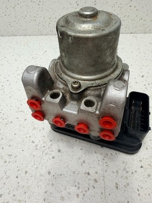 NISIN NK8 HONDA CIVIC HYBRID 2003-05 ABS ANTILOCK BRAKE PUMP CONTROL OEM B454-9