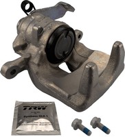 TRW Bremssattel Hinten Rechts FüR CitroüN Opel Peugeot