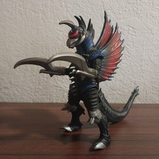 Bandai Creations Gigan 2004 6.5" Figure Godzilla Movie Monster Kaiju A2