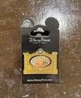 Disney Shanghai Resort -Garden Of The Twelve Friends Chinese Zodiac “PIG” PIN — photo 1