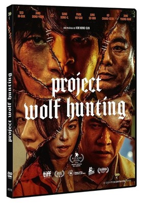 Project wolf hunting [DVD]