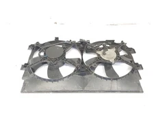 2010-2022 MK1 MITSUBISHI ASX RADIATOR COOLING FAN 1.6 DIESEL 9HD