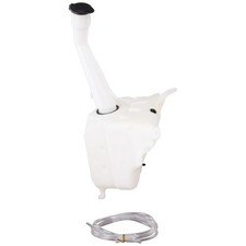 Windshield Washer Tank Reservoir W Cap Pump For Toyota Tacoma 199804 Pickup