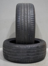 2x Pirelli P Zero TM RSC* 275 40 R20 106W Sommerreifen Reifen Sommer DOT19 7,5mm