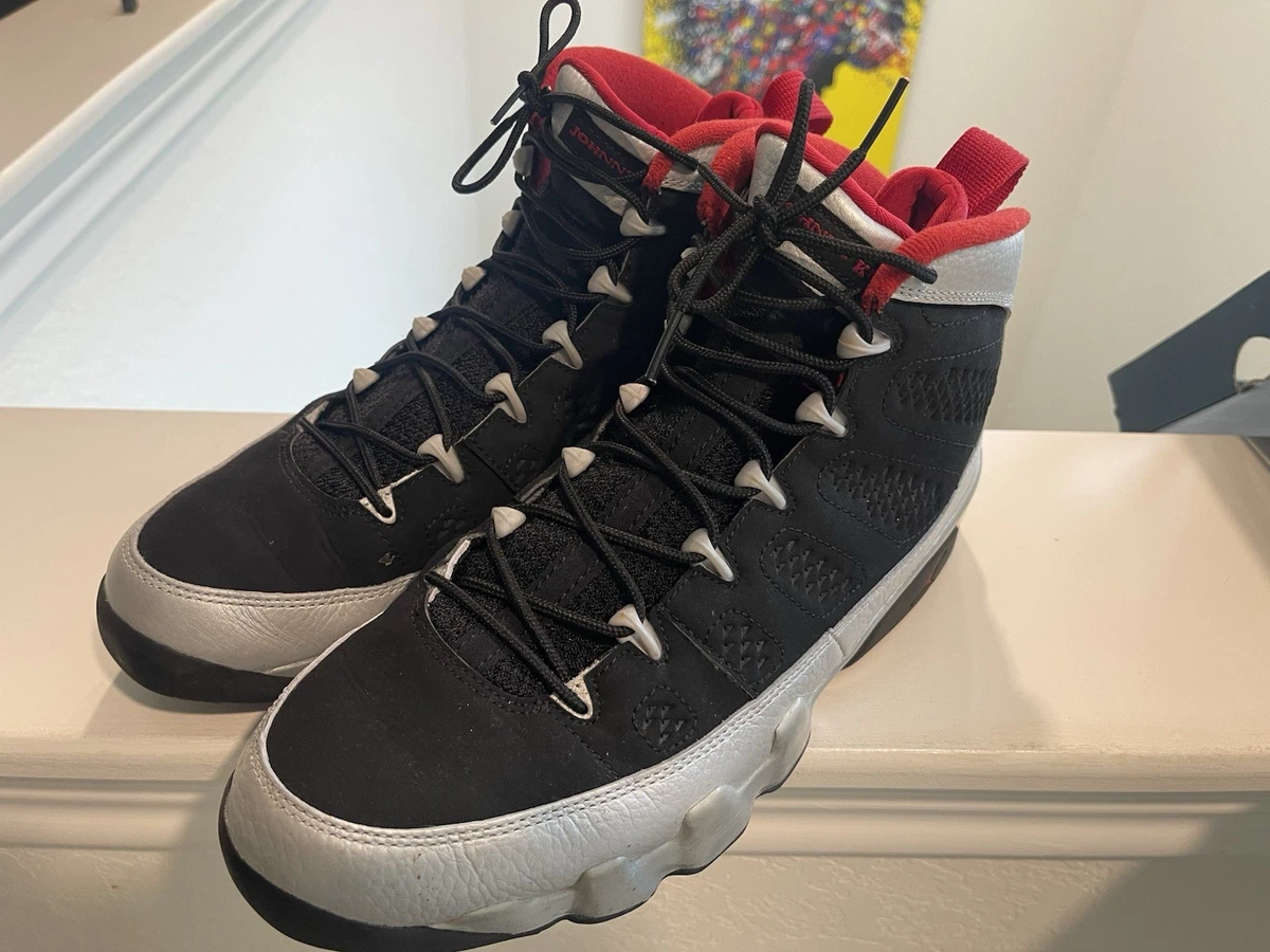 Preços baixos em Jordan 9 Retro Gym Red | eBay