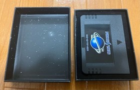 Sega Saturn Overseas Version Victory Boxing & Sega Worldwide Soccer 97 +