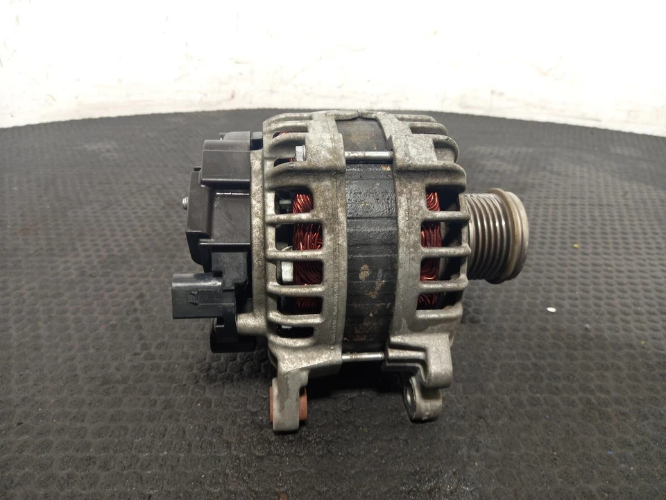 AUDI A3 Alternator 2017-2020 2.0L DGCA  - Image 2 of 4