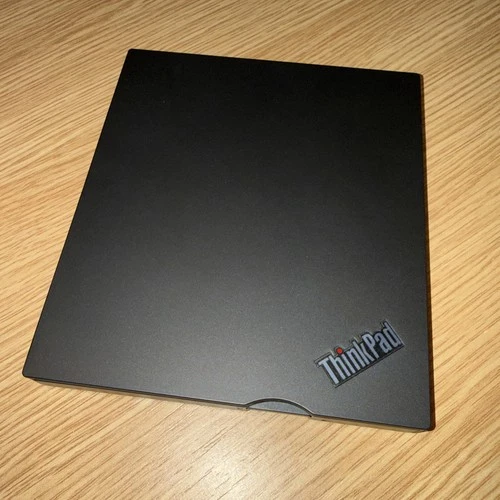 Lenovo ThinkPad UltraSlim USB DVD Burner