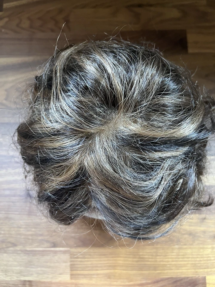 Jon Renau Wig January Edition Toffee Truffle Lace Front - Image 4 of 4