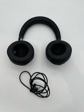 Soundcore Space One Wireless Over-Ear Headphones Noise Cancelling Black