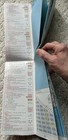 Maps: Michelin Italy 1983 (Italian) & AAA Italy & Balkan Peninsula (English)1996 — photo 9