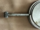 VINTAGE WALTHAM 8-DAY CAR CLOCK AUTOMOBILE ANTIQUE RUNNING ESTATE 1stYR-FREESHIP — photo 6