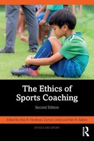 Alun R. Hardman (U. A.) | The Ethics Of Sports Coaching | Taschenbuch | Englisch
