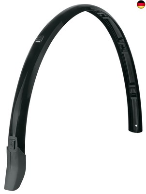 SKS GERMANY BLUEMELS CABLE LINE 28  55 SINGLE REAR Hinterrad-Schutzblech, R