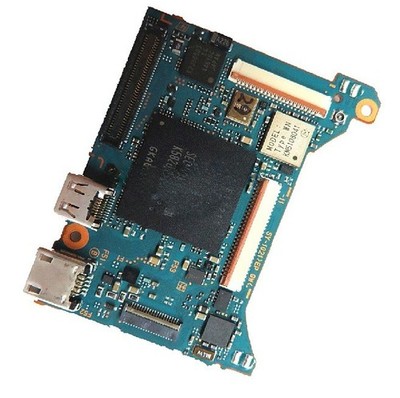 Motherboard Main Board PCB For DSC- Sony M2 RX100 II Camera Repair Part