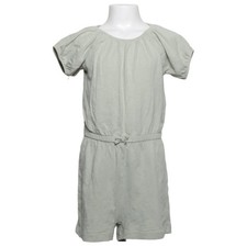 Lager 157, Jumpsuit, Größe: 140, INEZ, Grün, Baumwolle, Mädchen #aIV