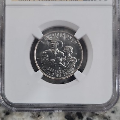 メイフラワーカンパニー 2026 P Mayflower Compact 25C Gem Uncirculated NGC Commemorative