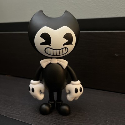 PHAT MOJO  Bendy And The Ink Machine Collectible Vinyl Figure Pop Series 1 New