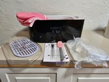 Paraffin Wax Machine for Hands & Feet - 4000ml Warmer & Moisturizing Kit