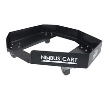 Chauvet DJ Nimbus Cart Durable Transport Solution