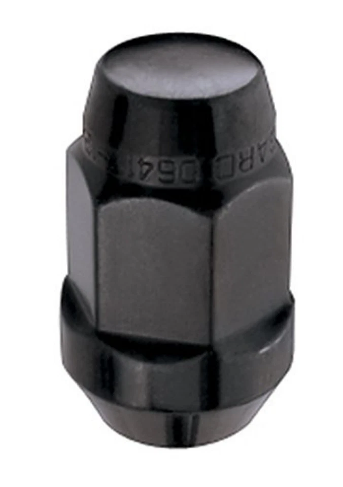 20 Universal Wheel Lug Nuts MCGARD Black M12 x 1.5 Thread Bulge Cone Seat - Image 4 of 4