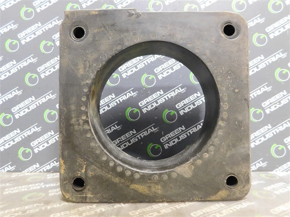 USED General Electric 837X65 Current Transformer Type JAH-0 Ratio 1200:5A - Image 2 of 3