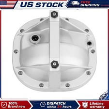 Differential Cover Rear End Girdle System Fit For Ford 1979-2004 Mustang 8.8 Differential Cover Rear End Girdle System Fit For Ford 1979-2004 Mustang 8.8