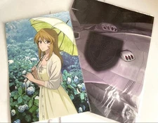 Space Battleship Yamato 2199 Admission Benefit