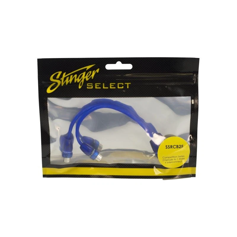 Stinger SSRCB2F 2f-1m Blue Comp Series 7 Connect - Image 3 of 3