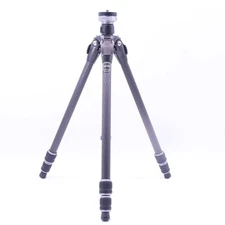 GITZO Mountaineer 0-Type Carbon Fiber 3-Section Tripod GT0532