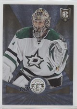 2013-14 Totally Certified Rookie Platinum Gold 5/25 Jack Campbell #161 01qm