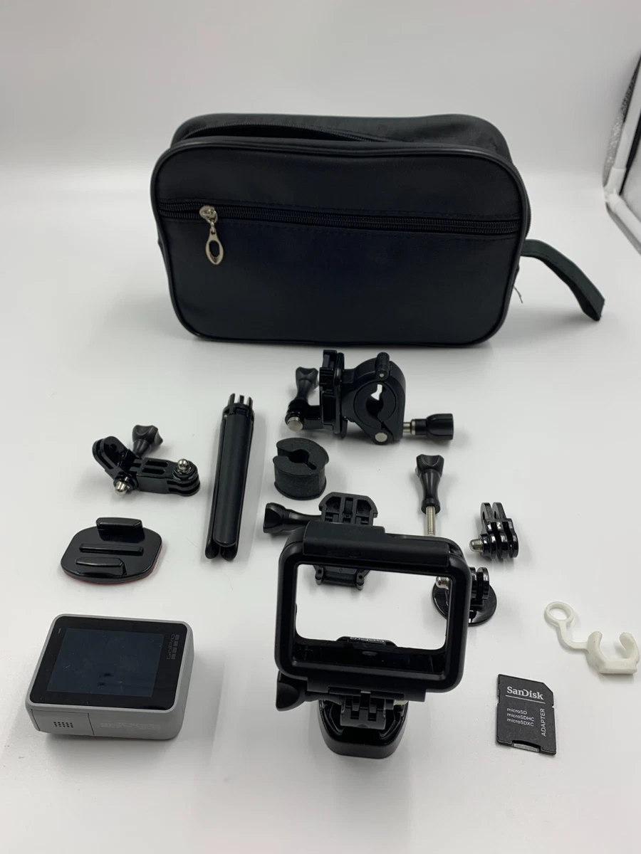 Las mejores ofertas en GoPro HERO7 Videocámaras | eBay