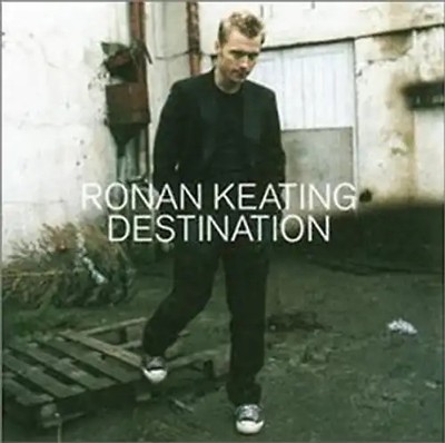 Ronan Keating - Destination [French Version]