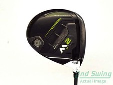 TaylorMade M2 D-Type Driver 10.5° Graphite Regular Right 46.0in
